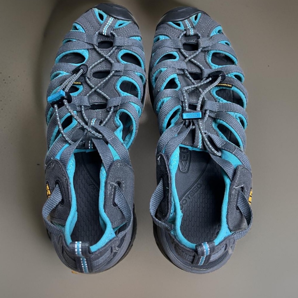 🔥KEEN🔥